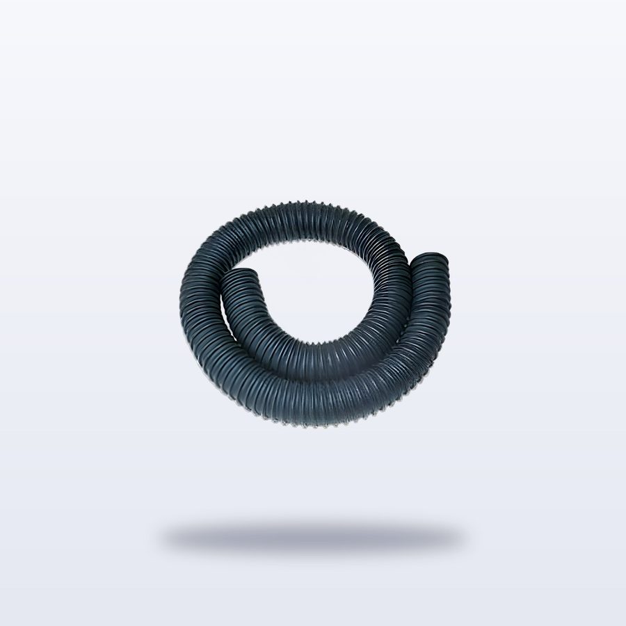 Egzoz Hortumu ø125 mm 10m