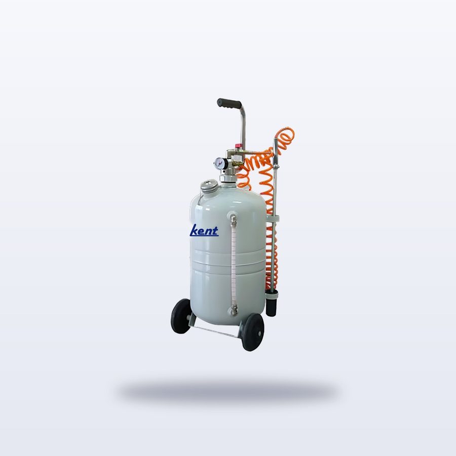 Köpük Sprey Cihazı 30ℓ