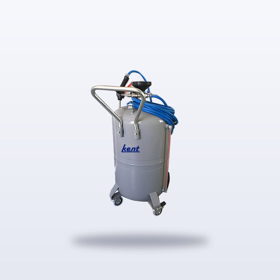 Köpük Sprey Cihazı 80ℓ