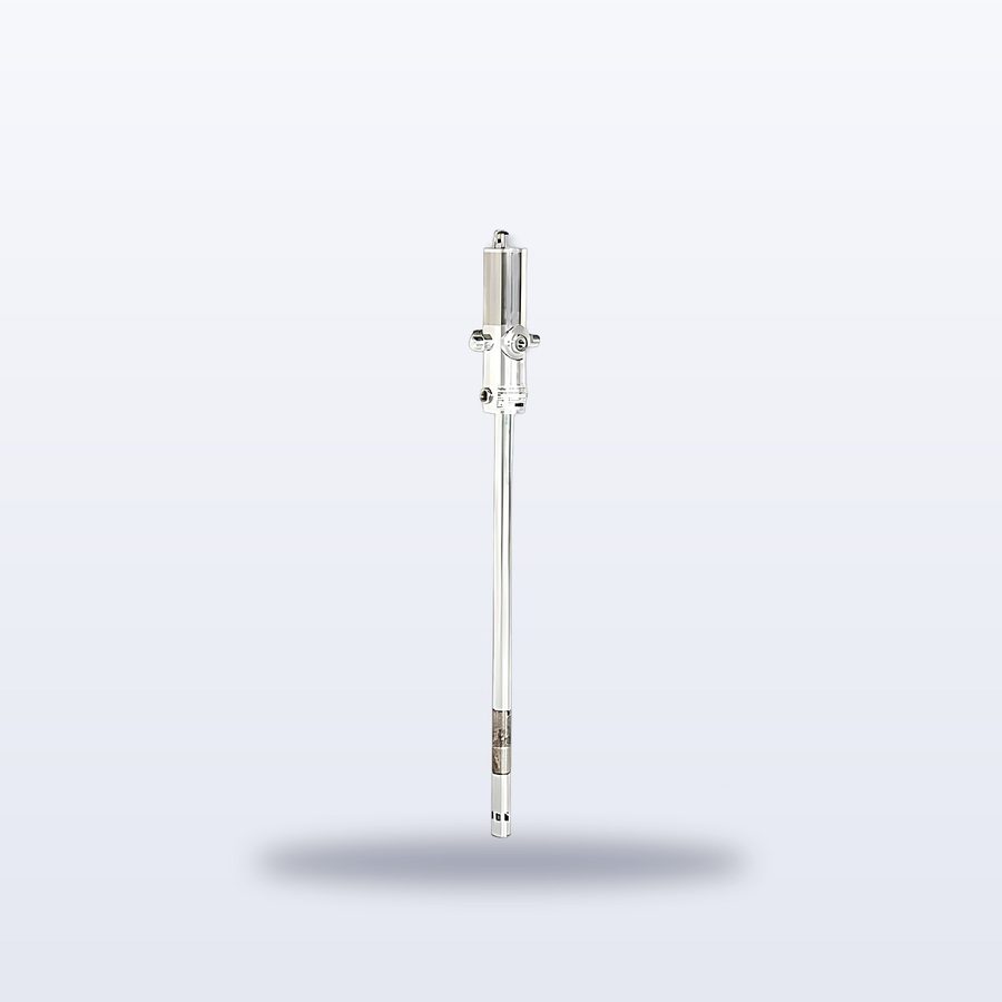 50:1 Gres Pompası 740mm 900 g/dk