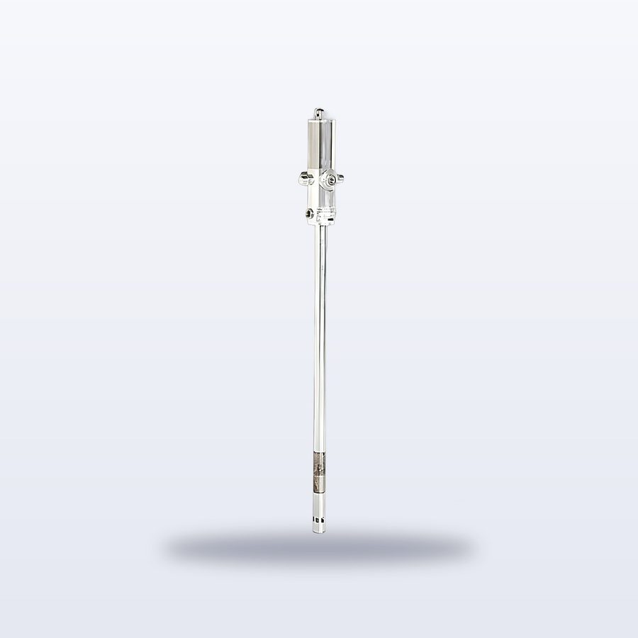 50:1 Gres Pompası 940mm 900 g/dk