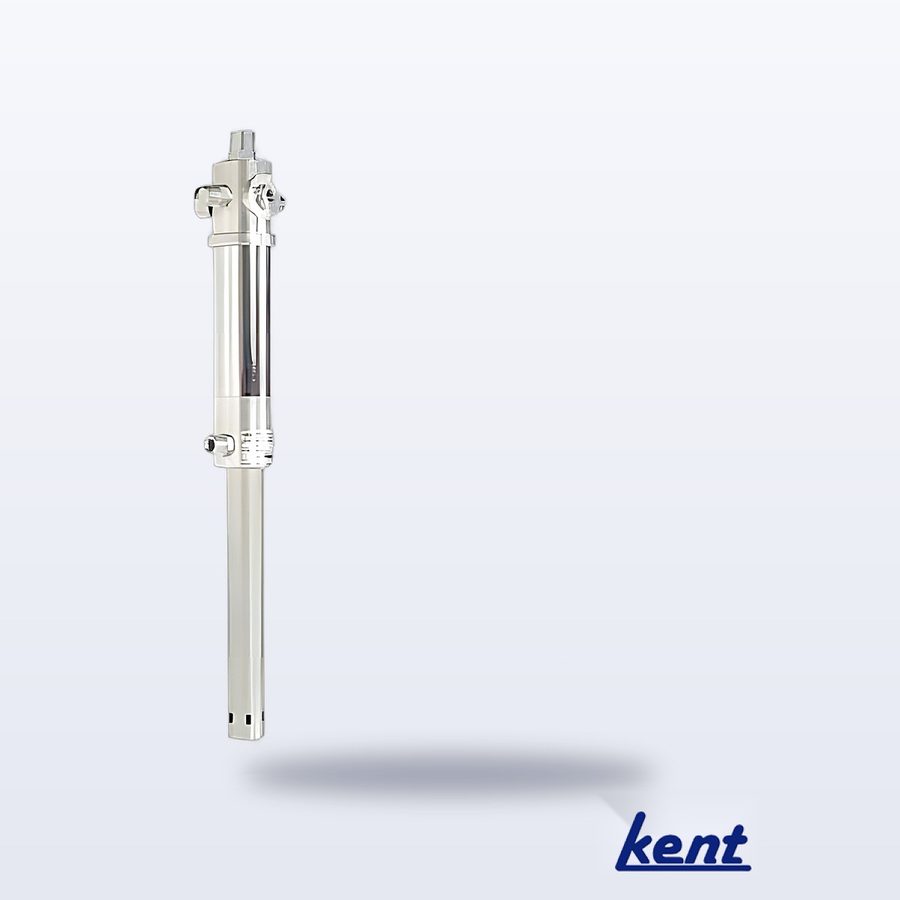 5:1 Yağ Pompası 270 mm 18 ℓ/dk