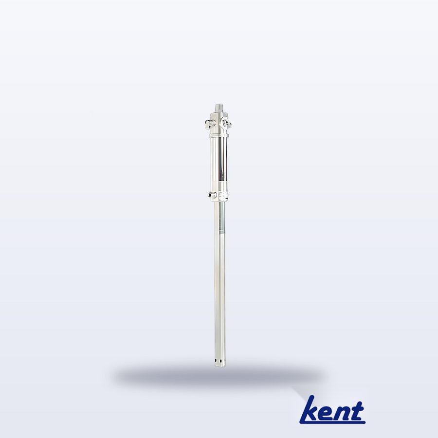 5:1 Yağ Pompası 740 mm 18 ℓ/dk