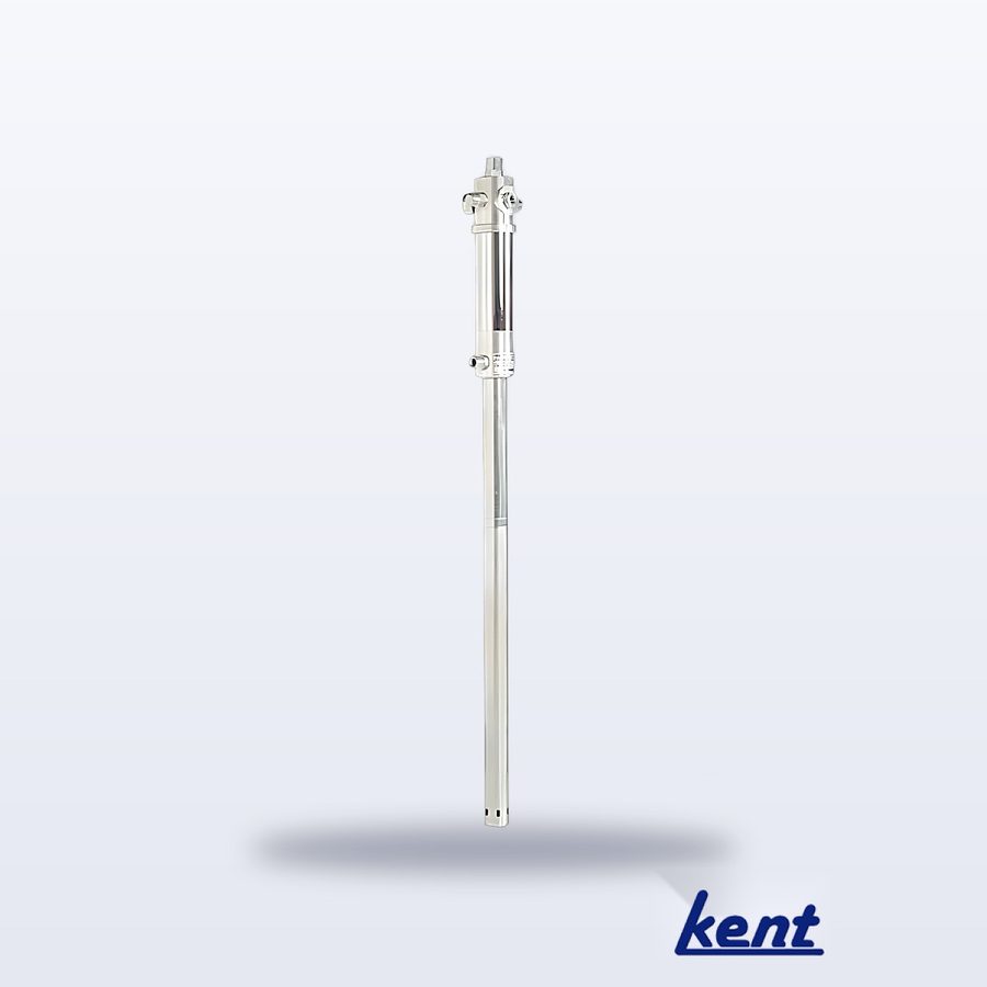 5:1 Yağ Pompası 940 mm 18 ℓ/dk