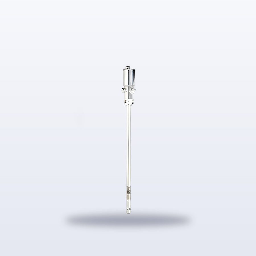 60:1 Gres Pompası 740mm 1300 g/dk