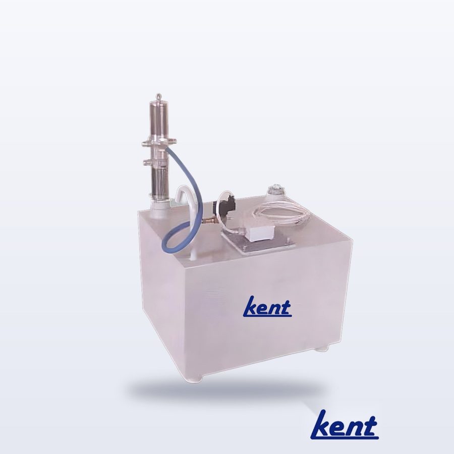 Otomatik Yağ Boşaltma Tankı 120ℓ (Pompalı)